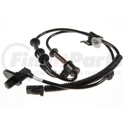 2ABS0503 by HOLSTEIN - Holstein Parts 2ABS0503 ABS Wheel Speed Sensor for Hyundai