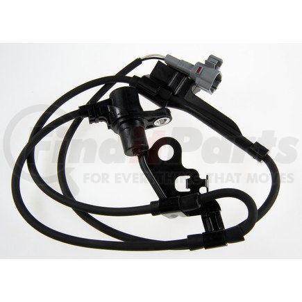 2ABS0510 by HOLSTEIN - Holstein Parts 2ABS0510 ABS Wheel Speed Sensor