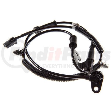 2ABS0511 by HOLSTEIN - Holstein Parts 2ABS0511 ABS Wheel Speed Sensor for Kia