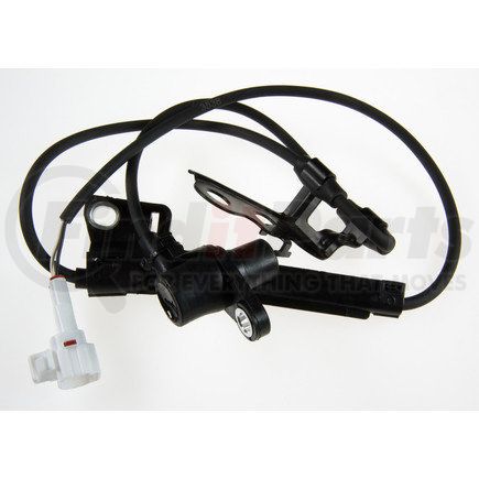 2ABS0517 by HOLSTEIN - Holstein Parts 2ABS0517 ABS Wheel Speed Sensor for Pontiac, Toyota