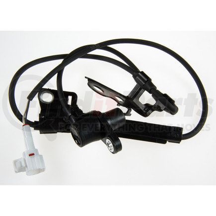 2ABS0517 by HOLSTEIN - Holstein Parts 2ABS0517 ABS Wheel Speed Sensor