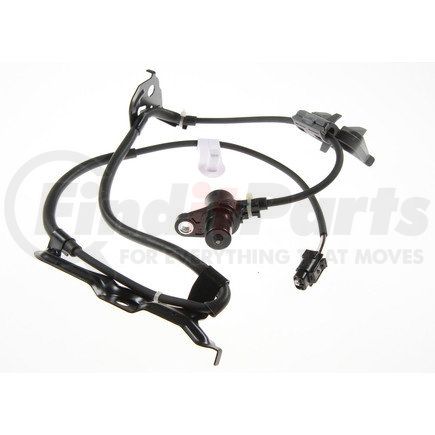 2ABS0519 by HOLSTEIN - Holstein Parts 2ABS0519 ABS Wheel Speed Sensor for Toyota
