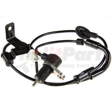 2ABS0520 by HOLSTEIN - Holstein Parts 2ABS0520 ABS Wheel Speed Sensor