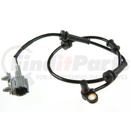 2ABS0506 by HOLSTEIN - Holstein Parts 2ABS0506 ABS Wheel Speed Sensor for Suzuki, Nissan