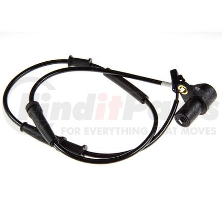 2ABS0507 by HOLSTEIN - Holstein Parts 2ABS0507 ABS Wheel Speed Sensor