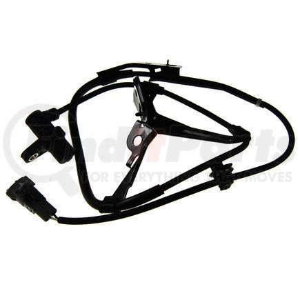 2ABS0508 by HOLSTEIN - Holstein Parts 2ABS0508 ABS Wheel Speed Sensor for Toyota