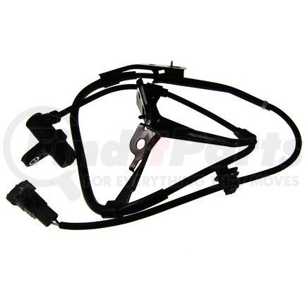 2ABS0508 by HOLSTEIN - Holstein Parts 2ABS0508 ABS Wheel Speed Sensor