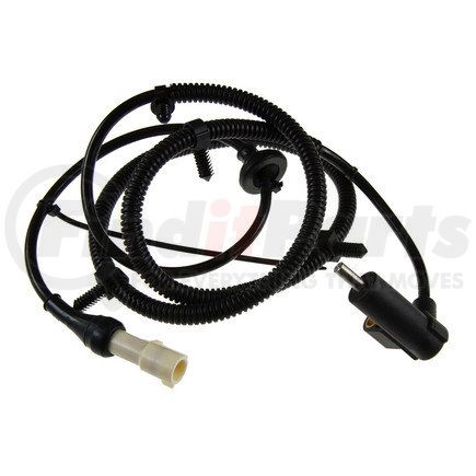 2ABS0526 by HOLSTEIN - Holstein Parts 2ABS0526 ABS Wheel Speed Sensor for Ford, Lincoln, Mercury