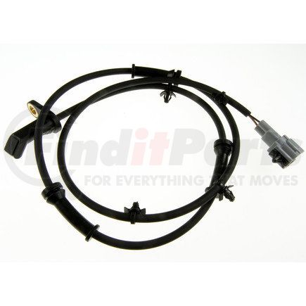 2ABS0530 by HOLSTEIN - Holstein Parts 2ABS0530 ABS Wheel Speed Sensor for Nissan