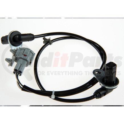 2ABS0521 by HOLSTEIN - Holstein Parts 2ABS0521 ABS Wheel Speed Sensor for Nissan, INFINITI