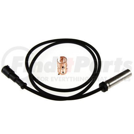 2ABS0525 by HOLSTEIN - Holstein Parts 2ABS0525 ABS Wheel Speed Sensor for Land Rover