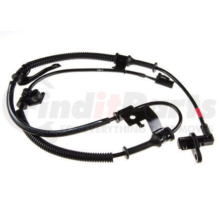 2ABS0536 by HOLSTEIN - Holstein Parts 2ABS0536 ABS Wheel Speed Sensor