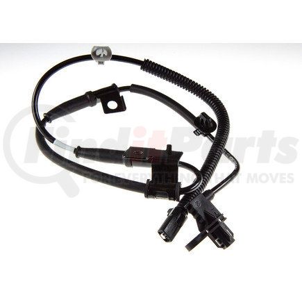 2ABS0538 by HOLSTEIN - Holstein Parts 2ABS0538 ABS Wheel Speed Sensor for Hyundai