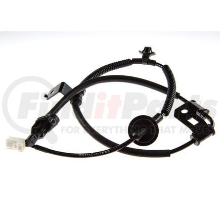 2ABS0540 by HOLSTEIN - Holstein Parts 2ABS0540 ABS Wheel Speed Sensor