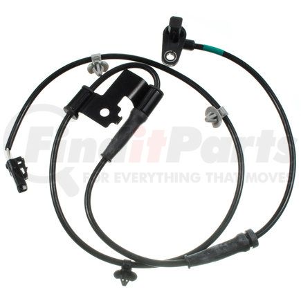 2ABS0541 by HOLSTEIN - Holstein Parts 2ABS0541 ABS Wheel Speed Sensor for Hyundai