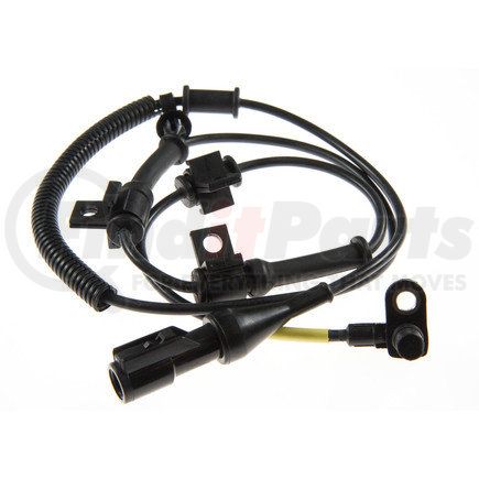 2ABS0532 by HOLSTEIN - Holstein Parts 2ABS0532 ABS Wheel Speed Sensor for Ford