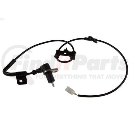 2ABS0534 by HOLSTEIN - Holstein Parts 2ABS0534 ABS Wheel Speed Sensor
