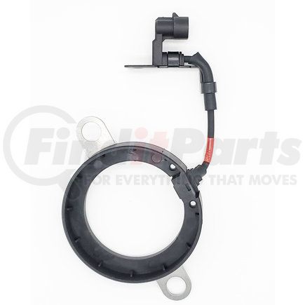 2ABS0552 by HOLSTEIN - Holstein Parts 2ABS0552 ABS Wheel Speed Sensor