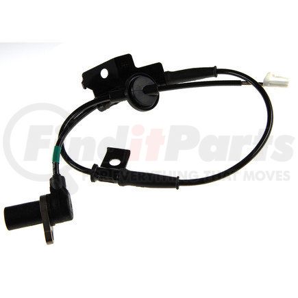 2ABS0542 by HOLSTEIN - Holstein Parts 2ABS0542 ABS Wheel Speed Sensor