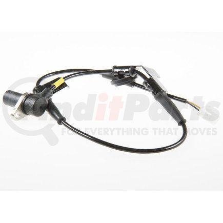 2ABS0562 by HOLSTEIN - Holstein Parts 2ABS0562 ABS Wheel Speed Sensor for Hyundai