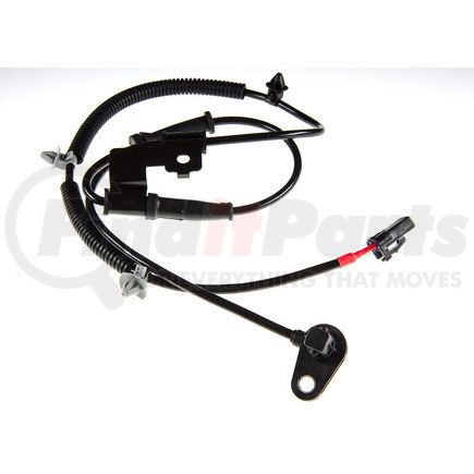 2ABS0566 by HOLSTEIN - Holstein Parts 2ABS0566 ABS Wheel Speed Sensor for Kia