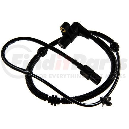 2ABS0558 by HOLSTEIN - Holstein Parts 2ABS0558 ABS Wheel Speed Sensor