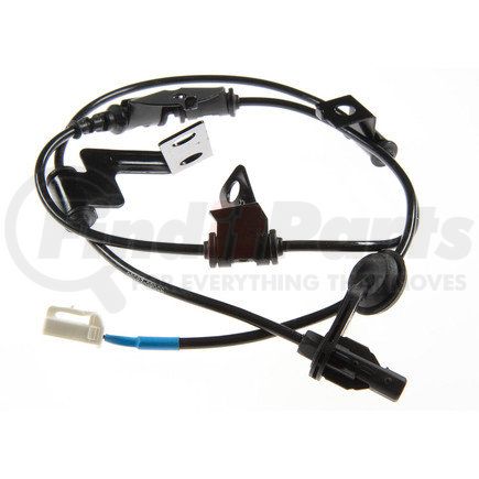 2ABS0579 by HOLSTEIN - Holstein Parts 2ABS0579 ABS Wheel Speed Sensor for Kia, Hyundai