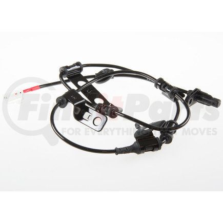 2ABS0580 by HOLSTEIN - Holstein Parts 2ABS0580 ABS Wheel Speed Sensor for Kia, Hyundai