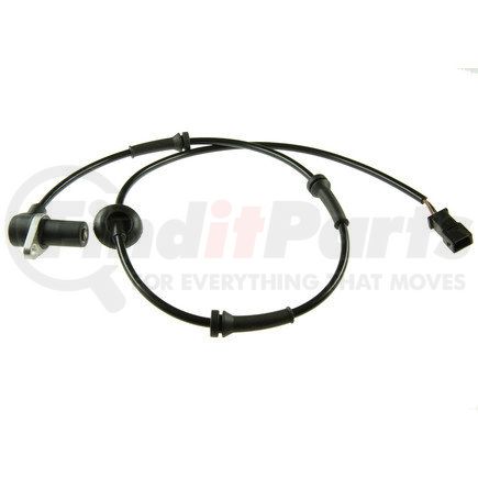 2ABS0571 by HOLSTEIN - Holstein Parts 2ABS0571 ABS Wheel Speed Sensor for Audi