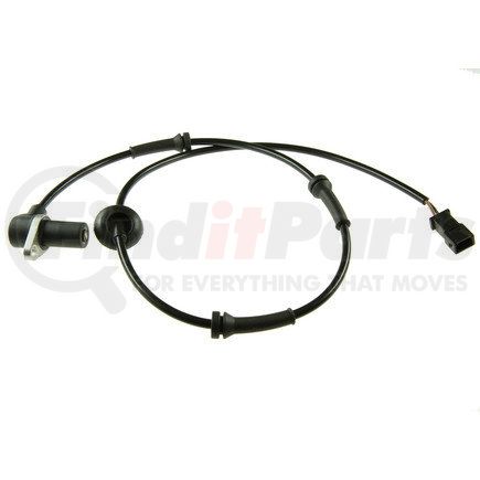 2ABS0571 by HOLSTEIN - Holstein Parts 2ABS0571 ABS Wheel Speed Sensor