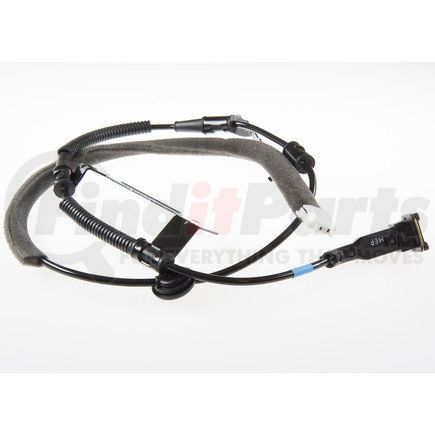 2ABS0573 by HOLSTEIN - Holstein Parts 2ABS0573 ABS Wheel Speed Sensor for Hyundai