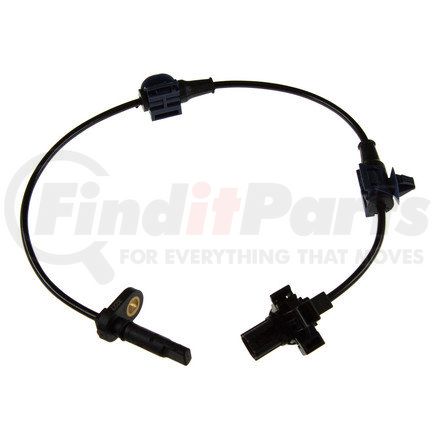 2ABS0588 by HOLSTEIN - Holstein Parts 2ABS0588 ABS Wheel Speed Sensor