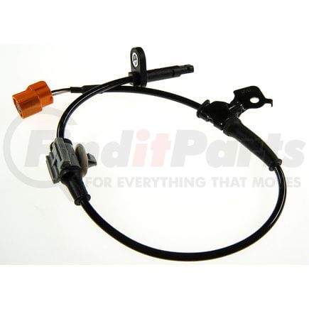 2ABS0589 by HOLSTEIN - Holstein Parts 2ABS0589 ABS Wheel Speed Sensor