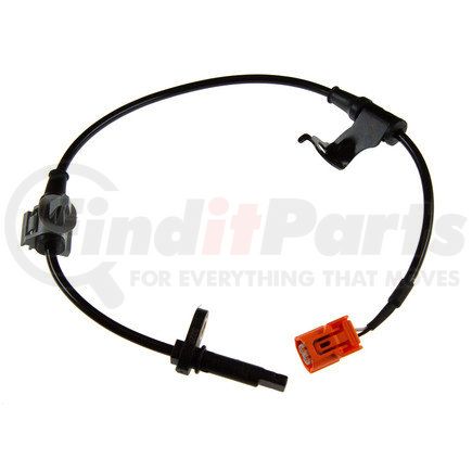 2ABS0590 by HOLSTEIN - Holstein Parts 2ABS0590 ABS Wheel Speed Sensor