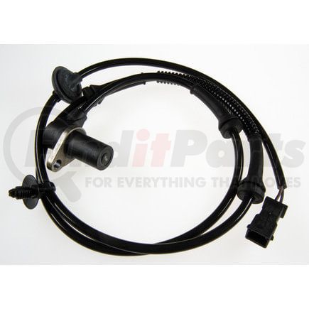 2ABS0592 by HOLSTEIN - Holstein Parts 2ABS0592 ABS Wheel Speed Sensor