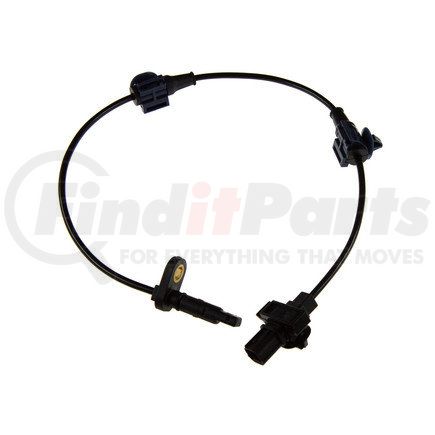 2ABS0594 by HOLSTEIN - Holstein Parts 2ABS0594 ABS Wheel Speed Sensor for Honda