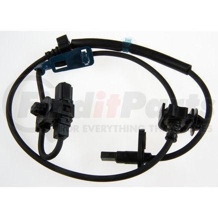 Holstein 2ABS0584 ABS Wheel Speed Sensor Holstein Parts 2ABS0584 ABS Wheel Speed Sensor