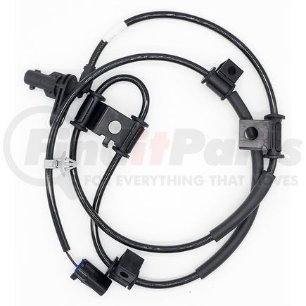 2ABS0602 by HOLSTEIN - Holstein Parts 2ABS0602 ABS Wheel Speed Sensor for Hyundai