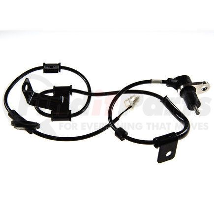 2ABS0604 by HOLSTEIN - Holstein Parts 2ABS0604 ABS Wheel Speed Sensor