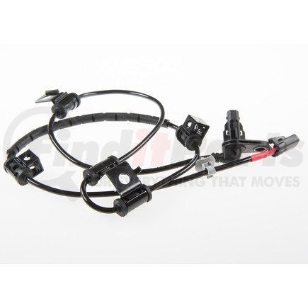 2ABS0606 by HOLSTEIN - Holstein Parts 2ABS0606 ABS Wheel Speed Sensor for Hyundai