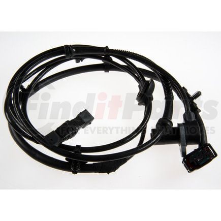 2ABS0608 by HOLSTEIN - Holstein Parts 2ABS0608 ABS Wheel Speed Sensor