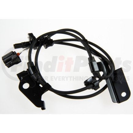 2ABS0613 by HOLSTEIN - Holstein Parts 2ABS0613 ABS Wheel Speed Sensor for Toyota