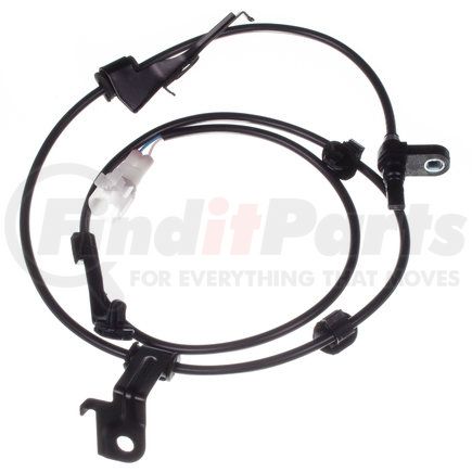 2ABS0616 by HOLSTEIN - Holstein Parts 2ABS0616 ABS Wheel Speed Sensor for Toyota, Scion