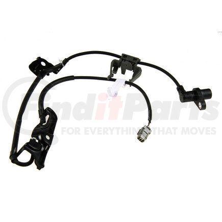 2ABS0617 by HOLSTEIN - Holstein Parts 2ABS0617 ABS Wheel Speed Sensor for Lexus, Toyota