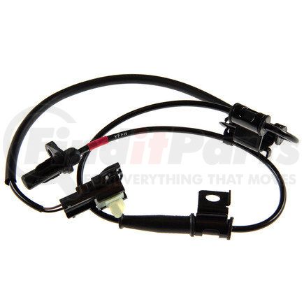 2ABS0609 by HOLSTEIN - Holstein Parts 2ABS0609 ABS Wheel Speed Sensor for Hyundai