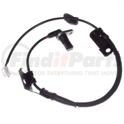 2ABS0610 by HOLSTEIN - Holstein Parts 2ABS0610 ABS Wheel Speed Sensor