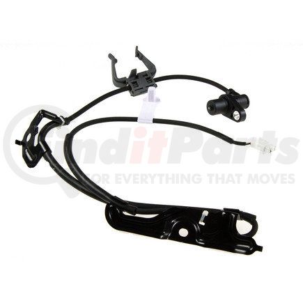 2ABS0612 by HOLSTEIN - Holstein Parts 2ABS0612 ABS Wheel Speed Sensor for Lexus, Toyota