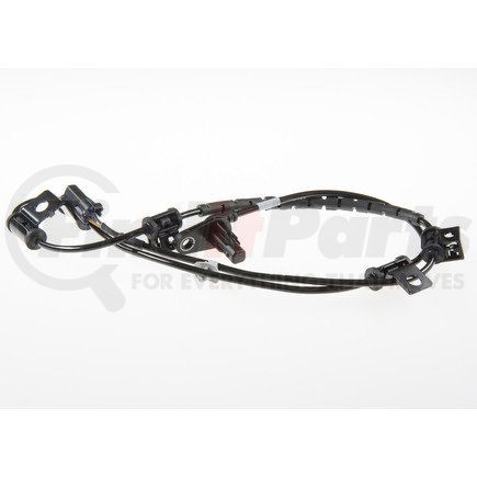 2ABS0624 by HOLSTEIN - Holstein Parts 2ABS0624 ABS Wheel Speed Sensor for Kia