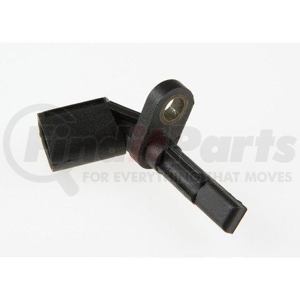 2ABS0627 by HOLSTEIN - Holstein Parts 2ABS0627 ABS Wheel Speed Sensor for Porsche, Audi, Volkswagen