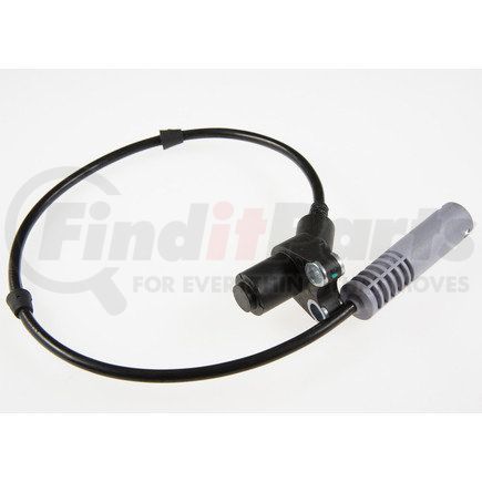 2ABS0635 by HOLSTEIN - Holstein Parts 2ABS0635 ABS Wheel Speed Sensor